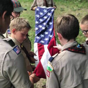 Fulfilling our Scout Oath and Law